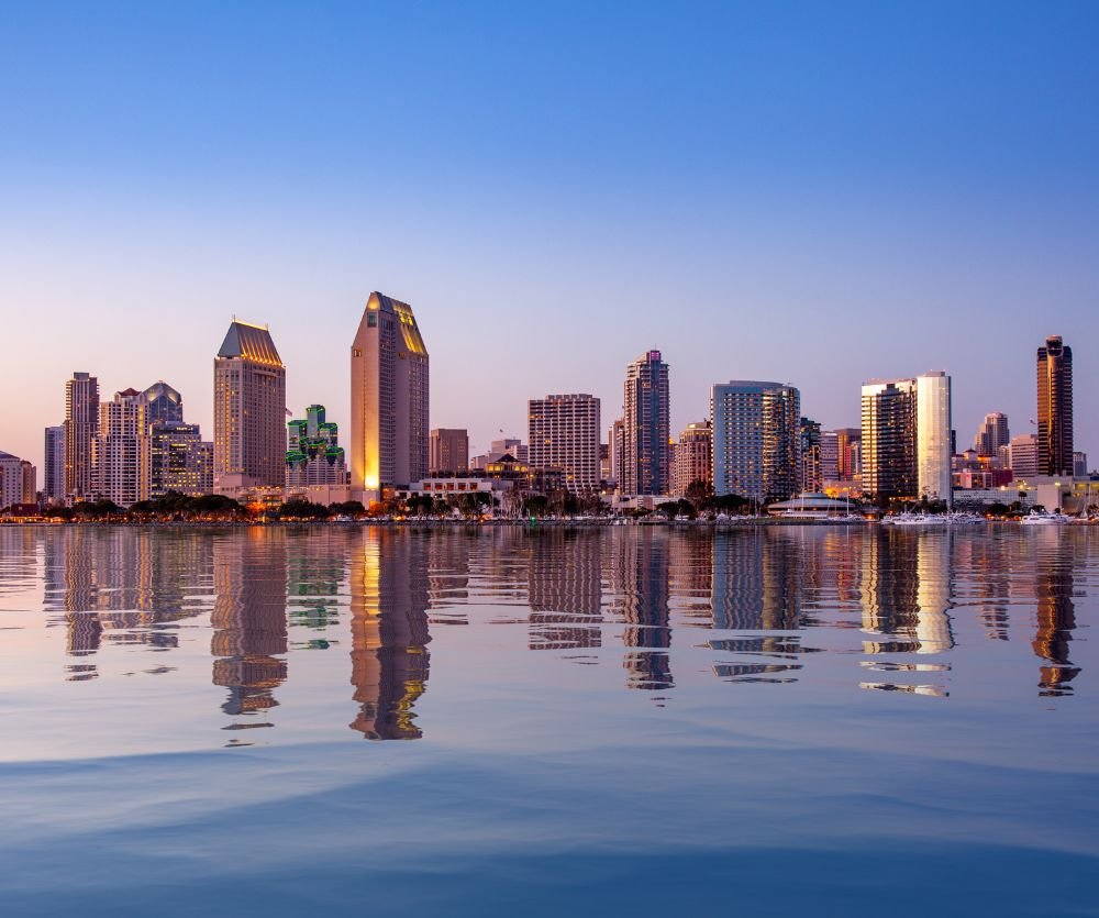 san diego web design agency